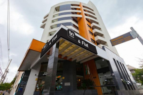 Tri Hotel & Flat Caxias